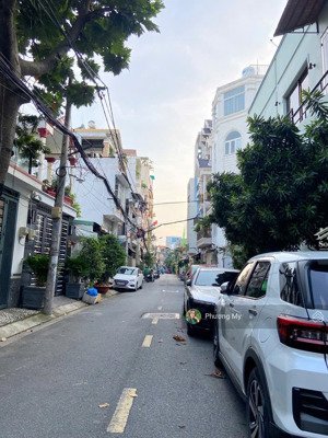 [hẻm 8m] bán nhà riêng tại trường chinh, tân bình (dt 81m2) 2 tầng. giá chỉ 12.5 tỷ tl