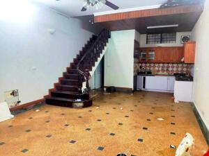 Cho thuê nhà ngõ ô tô Thái Hà 60m² x 4 tầng, 4 ngủ, 3 vệ sinh, 15 Triệu