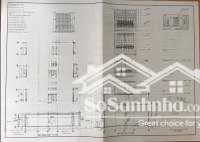 chính chủ bán nhanh nền đất 2 mặt tiền khu dân cư phú lợi, p7, q8, hcm - giá 6ty1