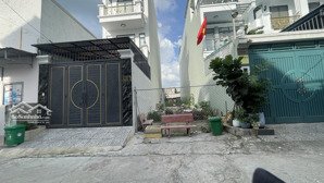 111m2 - 7,6 tỷ đất hxh 6m đường số 48, hiệp bình chánh, thủ đức gần gigamall, phạm văn đồng