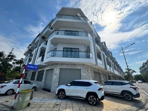 bán căn góc him lam đại phúc đang có gói cho thuê 27tr, giá trên 12 tỷ