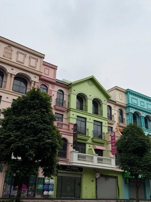 shop venice 5 tầng dòng tiền đều thanh khoản tốt