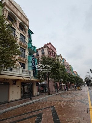 vô cùng hiếm - shop mặt sông venice - vừa kinh doanh vừa đầu tư, vinhomes ocean park 3