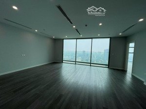 cho thuê căn 2n+ cc dolphin plaza, trần bình - 133m. giá 16.5tr/th- full nội thất. tầng căn đẹp