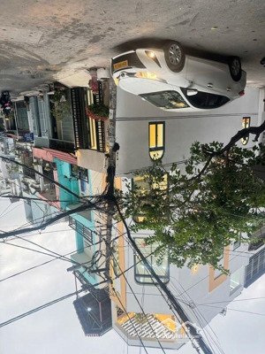 siêu phẩm hxh thông - quang trung - 4 tầng btct - lô góc siêu thoáng-38m2-7,6 t.ỷ