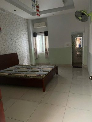 bán nhà mt ngay khu nhà ga t3, p13, tân bình - dt:4x17m.cn:65m2 - 4 tầng - giá:12,8 tỷ tl