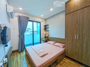 tt130 - nhà mới đủ đồ ngay đại lộ thăng long ô tô đỗ cửa bãi chỉ 50m - pccc đảm bảo