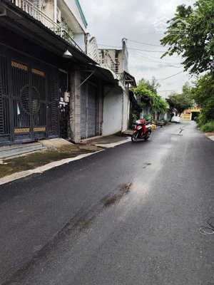 mặt tiền đường nhựa trung đông 1 đông thạnh - hóc môn - giá 3.25 tỷ