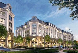 5 suất ngoại giao - giá tốt nhất thị trường - central square phố đi bộ trung tâm thái nguyên