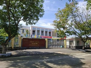 bán đất nền dự án kdc đảo thịnh vượng, giá tốt 6,85 tỷ, 152m2, ngay vành đai 3, vinhomes q9