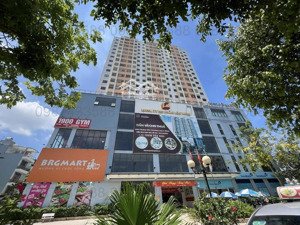 sàn văn phòng lộc ninh singashine giá từ 38tr/m², pl lâu dài