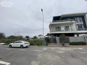 Bán lô biệt thự 343m2, mt 17m KĐT Nam Vĩnh Yên, sau Hải Sản Ngon lh_0987673102
