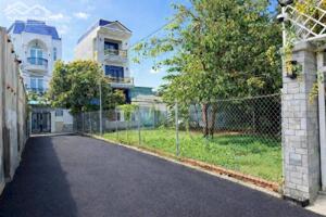 Bán đất Hiệp Hoà, 1 xẹc Đặng Văn Trơn, gần Aeon Mall, đường nhựa 5m chỉ 3,1 tỷ/lô