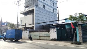 trung tâm long điền - mặt tiền võ thị sáu tổng dt: 252m2 (6x40m) sẵn 100tc 400m ra trườn