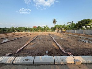 bán đất xây trọ đối diện kcn nam cầu kiền - đầu tư cực tốt - 745tr/lô