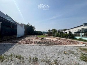 bán đất xuân thới sơn- lô góc đường 8m xe tải, xây tự do 3 lầu 1 tum- sổ hồng riêng