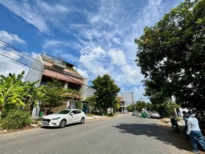 bán đất đường đoàn khuê 125m2, ngay khu nam việt á gần trung tâm hành chính quận