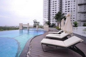 cho thuê căn hộ lexington, 1 - 3pn, nhà mới đẹp. cuối tháng trống. giá từ 10tr/tháng.