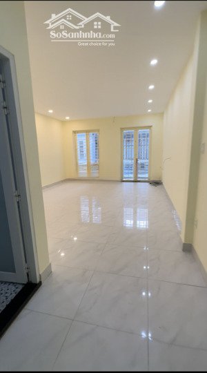 vừa giảm thêm 600tr - nhà hẻm vf3 trần quang diệu - 67m2 - ngang lớn 4.7m - dòng tiền 20tr/tháng