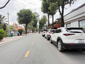 bán đất mặt tiền đường công lý, phường thủ đức, thành phố hồ chí minh. lh: 