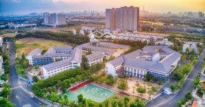 cần ra gấp nền đất sổ đỏ khu c5.07 dt 5x20m hướng đông nam sạch đẹp giá 78tr/m2.