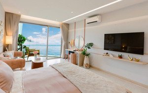 cđt landcom mở căn 1 phòng ngủ view sông, dt 48m2. chiết khấu 5%, vay nh ls 0%. 1 căn duy nhất!!!!