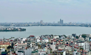 căn hộ rộng hiếm 136m -3n2wc- view hồ tây ở là thích, giá 11.x tỷ