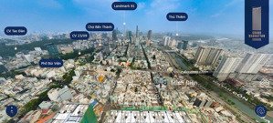 bán căn hộ 2pn, 71.6m2 tại the grand manhattan, cô giang, q1, 14 tỷ vnd