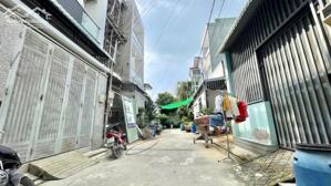 Bán đất Nguyễn Duy Trinh, Phú Hữu , Quận 9, HXH, Gía chỉ 4 tỷ 550 TL