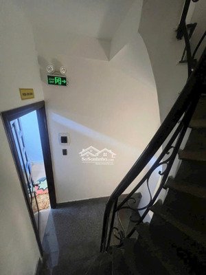 siêu phẩm mt lê quang định - phường 1, gò vấp, 5x8m, 4 tầng mới, giá 8.9 bớt lộc