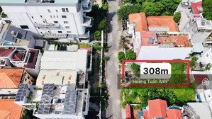 chỉ 146tr/m2 bán lô đất 79 đường số 12, bình an, quận 2 sát trần não q2 dt 308m2 (10x30,8m)