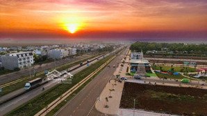 the link city - dự án vàng trung tâm dầu giây