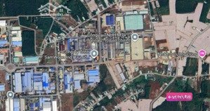 bán nhanh lô đất dh01 chơn thành đường nhựa 32m diện tích 550m2, giá bán gấp 690tr, sổ sẵn