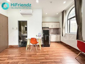 căn hôn cao cấp full nội thất cửa sổ trời gần hutech, ftu2, gtvt