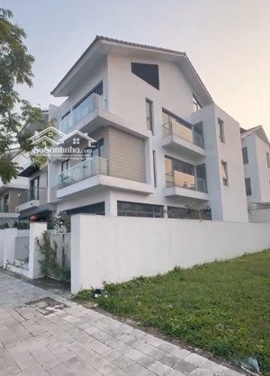 [siêu phẩm biệt thự] song lập kđt đô nghĩa, hà đông 176m2 - đón sóng vành đai 4 - 33 tỷ