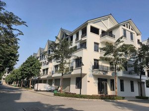 bán căn góc khu đông dương dự án hinode royal park. diện tích 142m2 giá 25,8 tỷ. lh: 