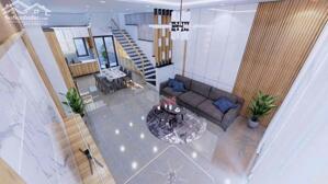 Nhà Mới 100% – 03 Tầng Vĩnh Ngọc – Vào Ở Ngay Trước Tết