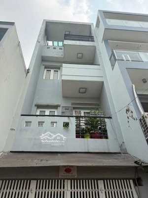 bán gấp nhà 5tầng view sân bay, 4pn, 4wc, 58m2 tại nguyễn văn công, gò vấp, . chỉ 7,5 tỷ