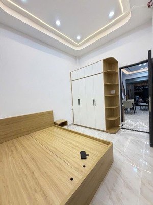 bán nhà mới bình trị đông -48m2-2 tầng -full nội thất-chỉ nhỉnh 4 tỷ xíu