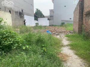 Cần bán đất Phương Trạch - Vĩnh Ngọc - Đông Anh, dt 432m2, đường rộng 2m. giá rẻ nhất