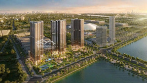 chính thức nhận booking căn hộ cao tầng mik vinhomes cần giờ 50 triệu/suất