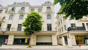 hàng kịch độc ! liền kề kinh đô ocean park 2, dt 108m2, mặt tiền 9m - cạnh vincom - kinh doanh