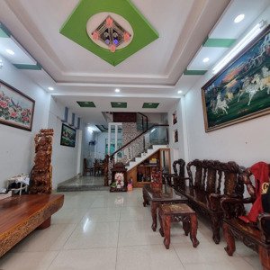 bán nhà riêng tại liên khu 4-5, bình hưng hòa b, bình tân, 6,5 tỷ, 94 m2, chỉ với giá siêu hời