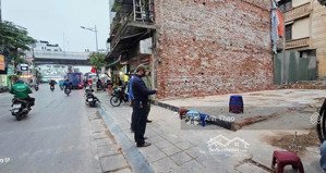 hàng hót | bán mặt phố trương định | 79m2 | mt 4.6m | giá chỉ 38.6 tỷ