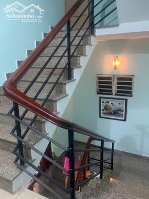 BÁN NHÀ MẶT PHỐ PHÚ NHUẬN HỒ CHÍ MINH