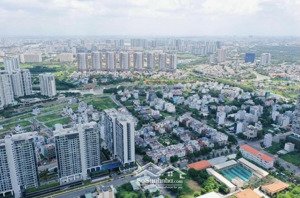 bán đất nền dự án thạnh mỹ lợi, phú nhuận 1,2, giá cực chất 28 tỷ, 133m2