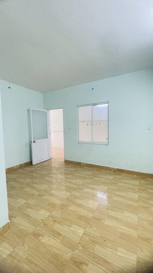 bán nhà hẻm xe hơi hiệp thành 13, 6,5 x 14,5 - 92 m2 nở hậu nhẹ