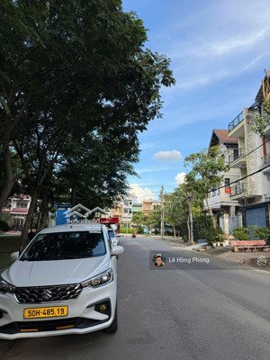 rẻ 1 tỷ, bán nhà mặt tiền đường số 24 bình phú 1, dt: 4x24 96m2, kết cấu 5 tầng, giá 13 tỷ tl