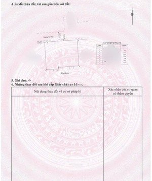 bán lô đất dt 1208 m2 trần phú, gia viên, hải phòng