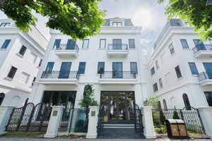 biệt thự solasta mansion dương nội hà đông hà nội, chủ đầu tư mở bán quỹ căn ưu đãi lớn